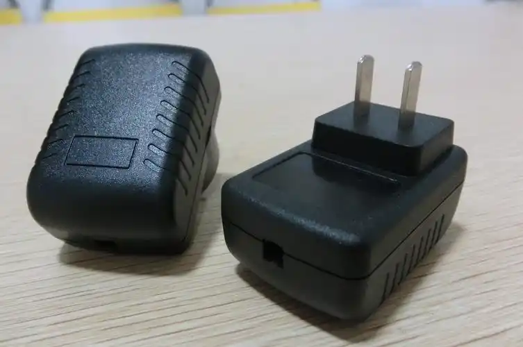 CCC插脚升级