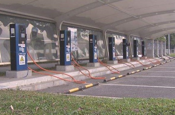 充电桩墨西哥NOM认证-全球通检测