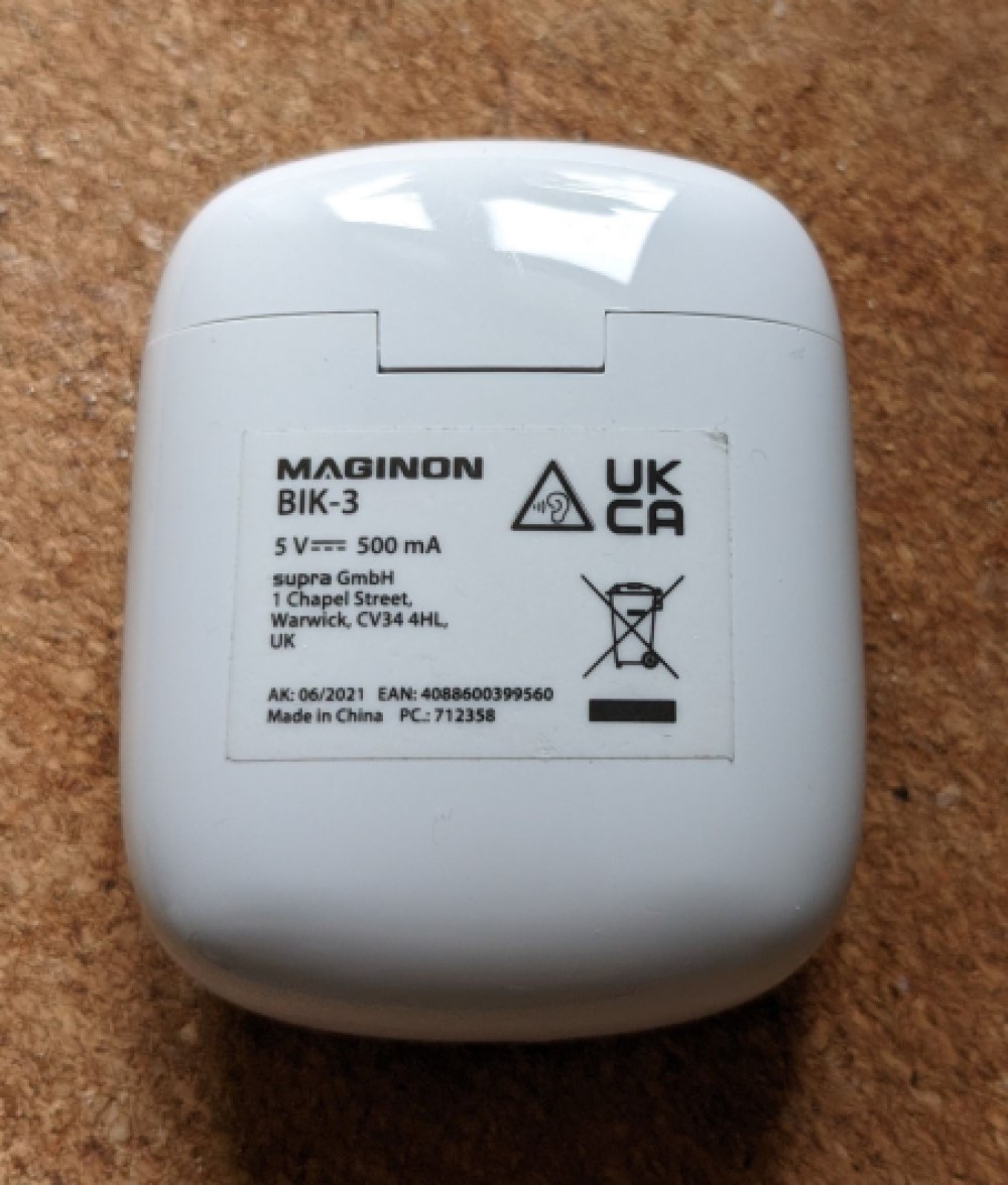ukca标识认证